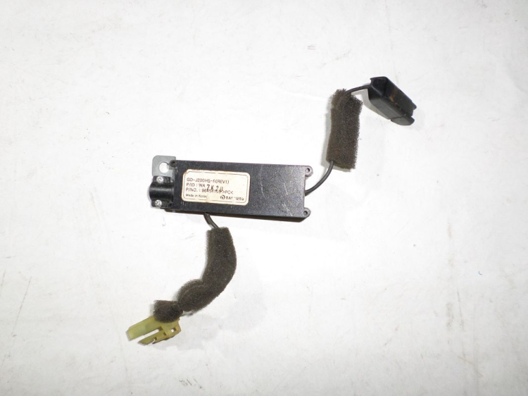Блок усиления антенны 96454105 GD-J200HB-R Шевроле Лачетти Хэтчбек ...