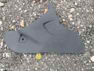 Облицовка панели приборов левая в ногах BM51A046B27CBW Форд Фокус 3, - БУ S-52