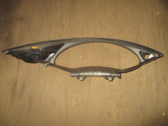 Накладка щитка приборов 98AB10A894CFW 98AB7862AD 98AB10K947CEW  Форд Фокус 1, - БУ