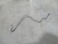 Трубка тормозная Шевроле Реззо задняя правая 96264605 Дэу Такума, - БУ