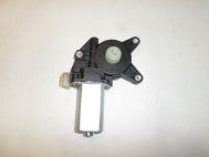 Мотор стеклоподъёмника передних левых дверей 96475128, 96549516 Шевроле Лачетти, - NSP