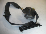 Ремень безопасности передний левый 13297086, 15903263, 19256568 Шевроле Круз, Equinox II, - БУ