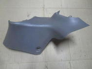 Облицовка стойки задней правой нижняя 98ABF310A32BRW Форд Фокус 1 Седан USA S-41, - БУ