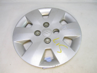 Колпак колесного диска Шевроле Лачетти R15 96454290 - знак Suzuki  - ДЕФЕКТ -S17 - БУ