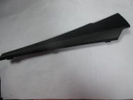 Панель лобового стекла правая 52035205 52051205 водоотражатель правый Шевроле Кобальт, - GM