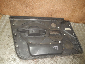 Гайка - Клипса 94515305 крепления обшивки двери Шевроле Авео Т200, - GM