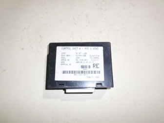 Блок управления центральным замком 96407681 RE 521804-1000 Шевроле Лачетти на все кузова - БУ