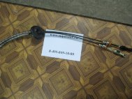 Трос переключения АКПП Опель Антара, Шевроле Каптива 2,4 литра 96625505, 25181808, 4817810 - БУ