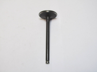 Клапан впускной 90215492 Дэу Нексия Шевроле Ланос 1,5л 8V - 38x7x101,3 - Комплект 4 штуки, - ADDAX-Q