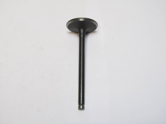 Клапан впускной 90215492 Дэу Нексия Шевроле Ланос 1,5л 8V - 38x7x101,3 - Комплект 4 штуки, - ADDAX-Q