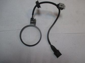 Сальник коленвала задний 55555805 Авео Круз Орландо Астра H J 1,4-1,8л 16V F14D4 101лс - БУ