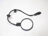 Сальник коленвала задний 55555805 Авео Круз Орландо Астра H J 1,4-1,8л 16V F14D4 101лс - БУ