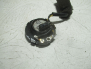 Динамик двери 96470071 96470072 FL06H в ручку Шевроле Лачетти Хэтчбек Универсал - СКОЛ пластика - БУ