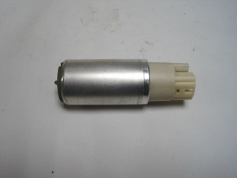 Насос топливный 756005 бензонасоса 96447447, 42353010, 96554001 Шевроле Лачетти и Дэу - БУ