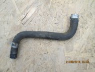 Шланг печки отопителя Дэу Матиз возвратный 96566205, 96314800, - БУ