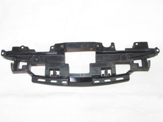 Накладка панели передней верхняя 95026205 96695229 замка капота Chevrolet Aveo T300, - БУ