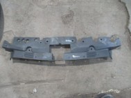 Накладка панели передней 95026205 верхняя Шевроле Авео Т300, - БУ