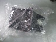 Корпус воздушного фильтра Шевроле Лачетти 96553448 - Нижняя часть, - General Motors