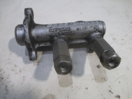 Цилиндр тормозной Главный 427225 DAC21 8687 426382, 427170, 426253 Шевроле Ланос. - БУ