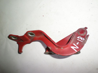 Петля капота правая 96417505 96549000 Шевроле Лачетти - цвет Красный - N-18, - БУ