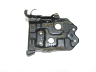 Площадка под АКБ 96533860 96534104 96436705 Chevrolet Aveo Т200-255 - Черная - С-212, - БУ