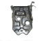 Площадка под АКБ 96533860 96534104 96436705 Chevrolet Aveo Т200-255 - Черная - С-212, - БУ