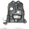 Площадка под АКБ 96533860 96534104 96436705 Chevrolet Aveo Т200-255 - Черная - С-212, - БУ
