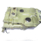 Площадка под АКБ 96533860 96534104 96436705 Chevrolet Aveo Т200-255 - Черная - С-212, - БУ