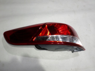 Фонарь левый внешний Киа Рио 3 Седан 924014X500 с 2015 года ST22319R3L, - Sat