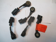 Датчик детонации F8CF12A699AC Форд Фокус 1 Сплит Порт 2.0 литра 8 клапанный - БУ USA