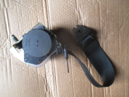 Ремень безопасности Форд Фокус 1 задний левый или правый 98ABA611B68BR YS4Z54611B68CA U64422E, - БУ