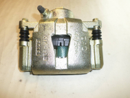 Суппорт передний правый 96534638, 96475175 Шевроле Авео Т200-250-255 - с колодками, - NK