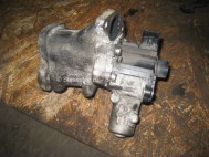 Клапан ЕГР Ленд Ровер Фрилендер 2 Дизель рециркуляции отработавших газов LR000997, 6G9Q9D475AA - БУ