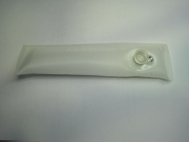 Фильтр бензонасоса 04762964 HS109004 Kl2213350 MAZDA 323 (96-) 1.5I D10,85 мм HONDA CIVIC IV - Achr