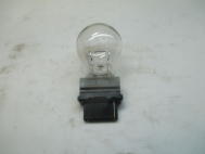 Лампа P27W 12V 3156K E3 E1 2HA 12V SYLVANIA - Osram Sylvania Inc - БУ