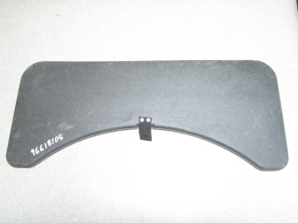 Крышка ящика инструментального верхняя 96618105 Шевроле Лачетти УНИВЕРСАЛ, - БУ