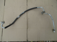 Трубка кондиционера 1709411 AV6119N601DC SLE4890-A/C HOSE-13/32 10 мм Форд Фокус 3 S52, - БУ