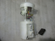 Бензонасос 96464637 GD101 Дэу Матиз Шевроле Спарк М200 MA Kafus стального бака в сборе CM-106, - БУ