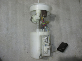 Бензонасос 96464637 GD101 Дэу Матиз Шевроле Спарк М200 MA Kafus стального бака в сборе CM-106, - БУ