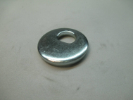 Шайба эксцентрик 96328505 болта развального рычага заднего Шевроле Лачетти Эпика - 1 штука, - GM