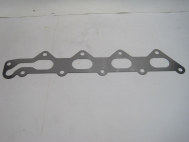 Прокладка коллектора вЫпускного 96350469 96378805 Авео Ланос Лачетти Нексия Эсперо 16V - N-1 - PMC