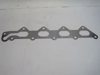 Прокладка коллектора вЫпускного 96350469 96378805 Авео Ланос Лачетти Нексия Эсперо 16V - N-1 - PMC