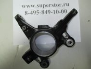 Кулак Шевроле Авео Т300 Кобальт правый 96979005, 94524969 с АБС R15, - GM