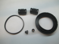 Ремкомплект суппорта переднего 13504034 13319562 пыльник и манжет Авео Т300 Круз Астра J - Frenkit