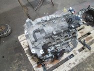 Двигатель 1,6 литра HR16DE 10102BA60A Ниссан Кашкай Жук YF15 F15 с 2010-2019г - БУ