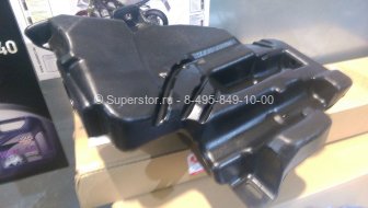 Бачок омывателя Шевроле 13260590 Круз Опель Астра J для кузова  Хэтчбек 1450006 без мотора - AKS