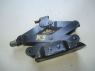 Домкрат Форд Фокус 2 штатный 1306461, 1480006, 1223388 ромбический - K-9, - БУ