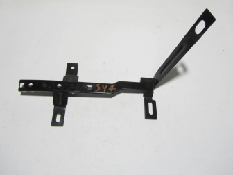 Крепления аккумулятора 95492642 95353395 Chevrolet Aveo T300 Chevrolet Cobalt - S47 или S38, - БУ