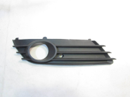 Накладка противотуманки переднего бампера правая 1400306 13126030 Опель Астра H, - TYG