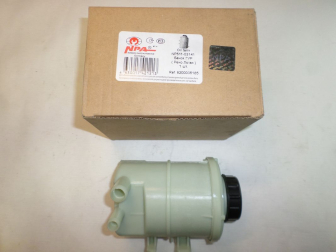 Бачок ГУР 8200005185, NP51103141 Рено Логан Сандеро Nissan Almera 12-19 Renault Duster 10-21 - NSP